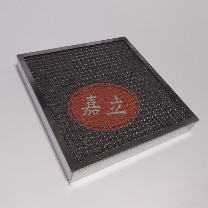 西盟不锈钢油雾过滤器